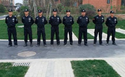 保安人員的分類不同，在監控室的保安人員的職責是什么呢？