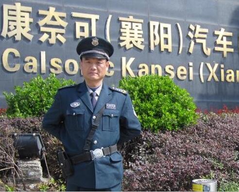  襄陽保安公司的巡查內容有哪些？