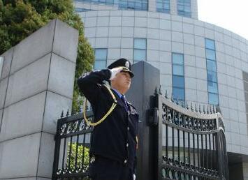 學校保安對學校重要嗎？