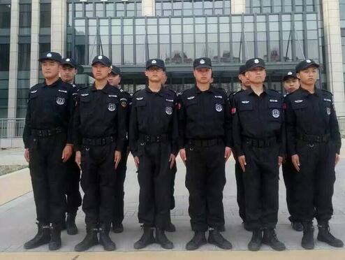成為一名保安，如何快速融入這個新的群體？