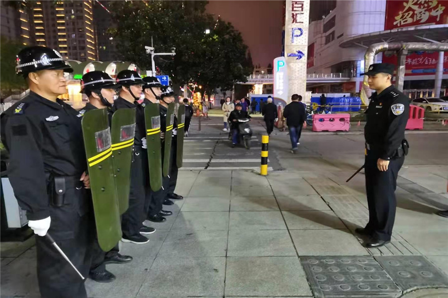 想要成為一名保安人員，需要什么證件？保安人員有什么區別嗎？