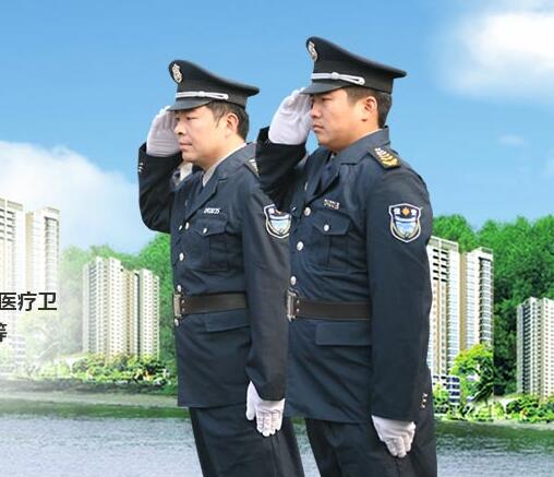為什么要選擇襄陽戎安保安公司？有什么過人之處？